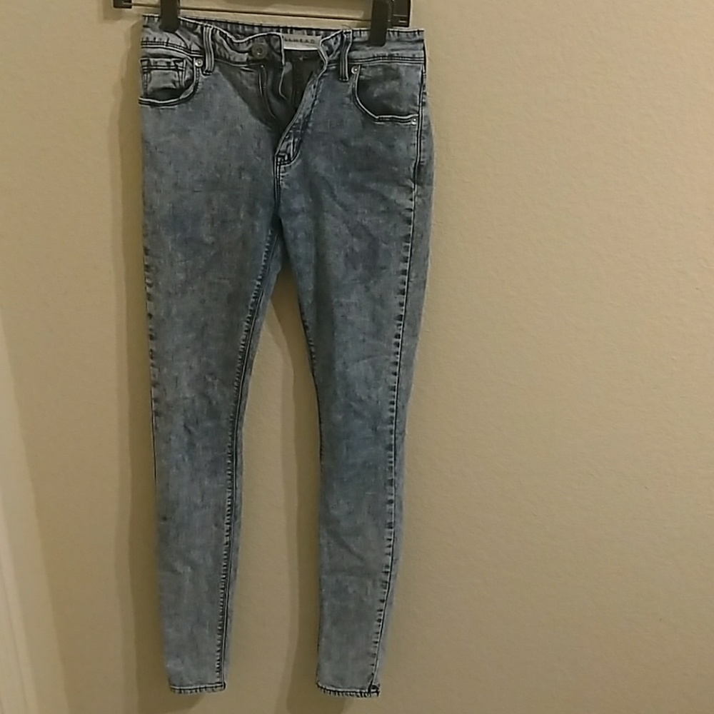 Bullhead jeans - Picture 4 of 8